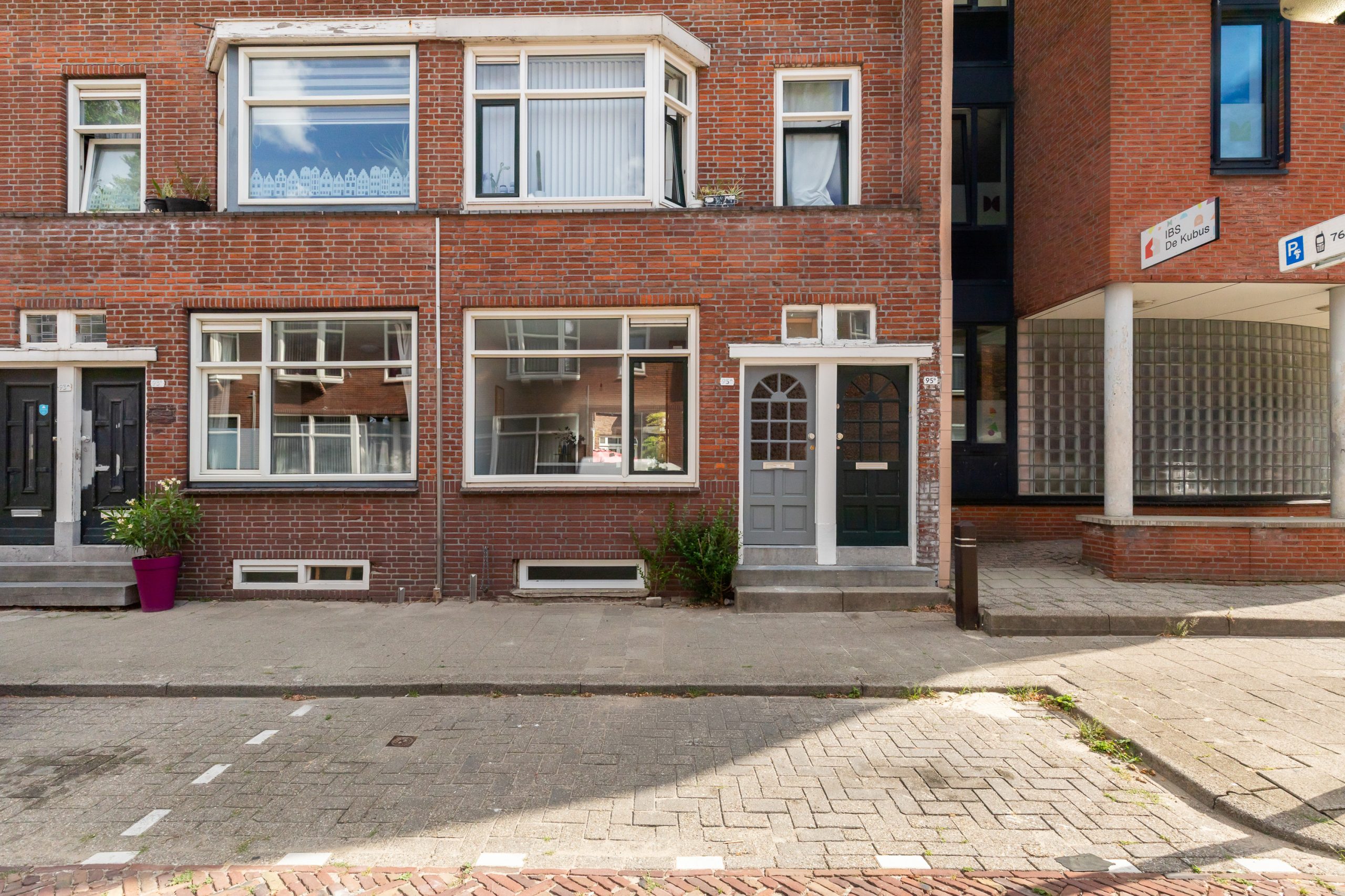 Appartement te koop: Lange Singelstraat 95A, Schiedam